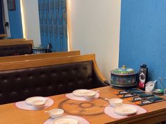 -哈啾嗨·蒙文化主题餐厅(京汉新城店)