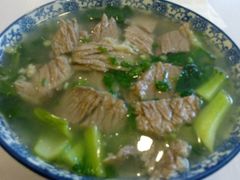 -海曙西区老大房(孝闻街店)