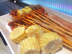 -燃尖儿自助串串火锅(新业广场店)