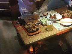 -胡桃里乐队酒馆(大庆店)