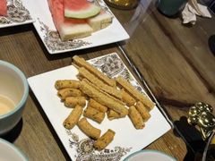 -红蕃干锅·脆皮香辣虾(南屏街金鹰店)