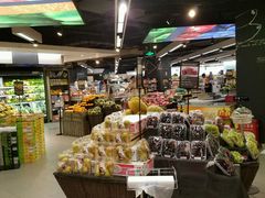 -Olé精品超市(上海虹桥南丰城店)