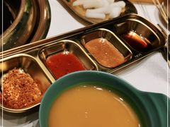 -妥妥烤肉料理(凯德店)