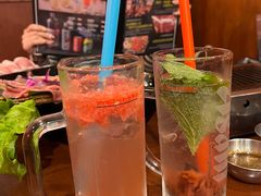 -大阪烧肉BAKA一代(国贸商住大厦店)