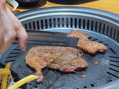 -美阿里烤肉·韩料(茂名道店)