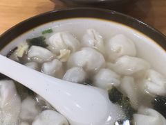 -小姜锅贴(凤凰街店)