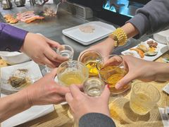 -水木锦堂·自助铁板烧(世贸天阶店)