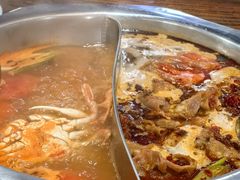 -要得自助火锅(新川路店)