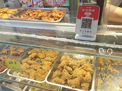 -味味香(团结湖店)