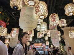 -凯德MALL(西直门店)