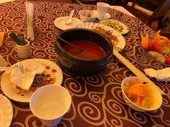 -亚龙湾红树林度假酒店御粤阁