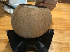 -花溪雨·森林餐厅(石基店)