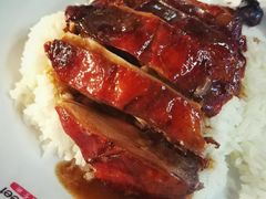 -牛车水美食街