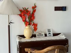 -几静cafe(基湖店)