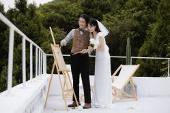 -格拉视觉摄影工作室(正成·财富ID店)