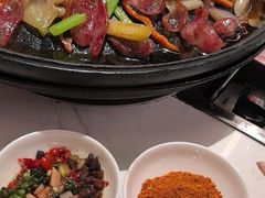 -一烙锅(友谊店)