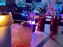 -MOSSO音乐酒吧·live house(南京旗舰店)