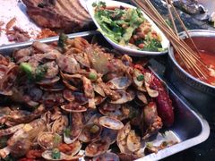 -冰城小镇音乐串吧·聚会餐厅(百子湾店)