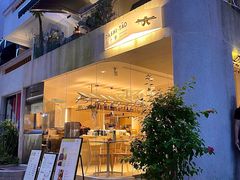 门面-大十夲TAO(南头古城店)