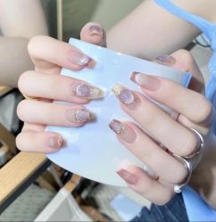 -M·X Nail日式美甲美睫