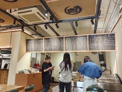 -勃利地摊热面(阿里山小区店)