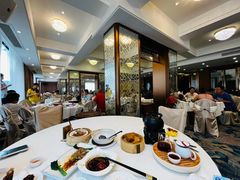 -潮珍苑海鲜粤菜酒家·广式茶点·宴请(临江大道店)