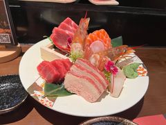 -鸟山鸣·日料食堂(王府井店)