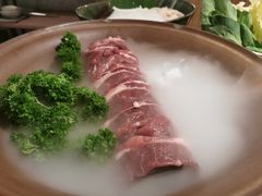 -三出山火锅(南京万象天地店)