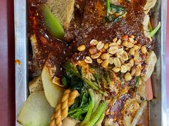 -金张掖麻辣烫(凤城一路店)