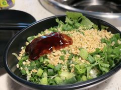 -味之绝热血美蛙鱼火锅(中坝店)