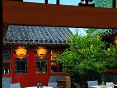 -花家怡园(四合院总店)