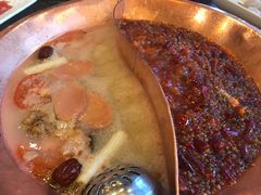 -老码头火锅(骡马市店)