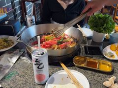-佟爷·老北京炙子烤肉(动物园店)