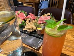 -黑牛の店·和牛烧肉(合生汇店)