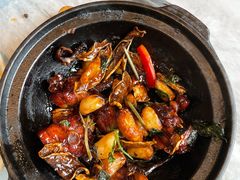 -志明眷村·台式融合菜·宵夜