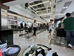 -厘里·salon