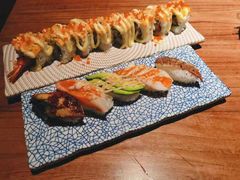 -壹风町烧肉居酒屋(恒丰中央广场店)