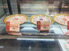 -王家沙点心店(南京西路总店)