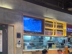 -木屋烧烤(龙湖天街店)