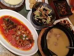 -知味观(翡翠城店)