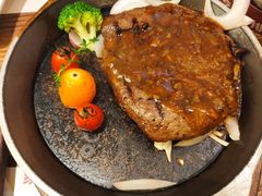 -杯子红牛排(南庄吉利广场店)