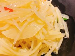 -金牌外婆家(苏州中心店)