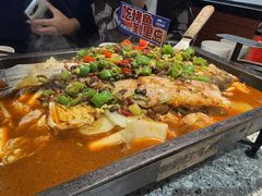 -里岛烤鱼(东港凯虹广场店)