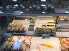 意大利冰糕-老大昌(淮海中路店)