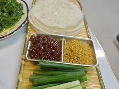 淄博小饼-烤五行·烧烤烤串(石佛营店)