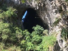 -英西峰林·洞天仙境