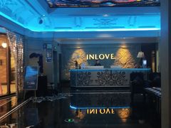 -INLOVE KTV(古墩印象城店)