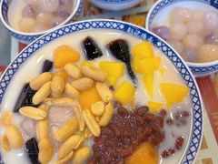 -赵记传承·中国甜品(福州总店)
