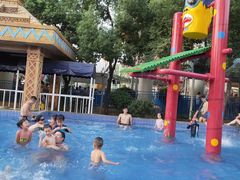 -武汉玛雅海滩水公园