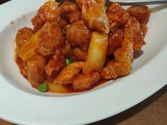 -崂山印象·青岛·海鲜渔家菜